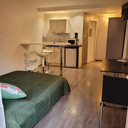 Apartamento The Loge Mcon Mâcon Exterior foto