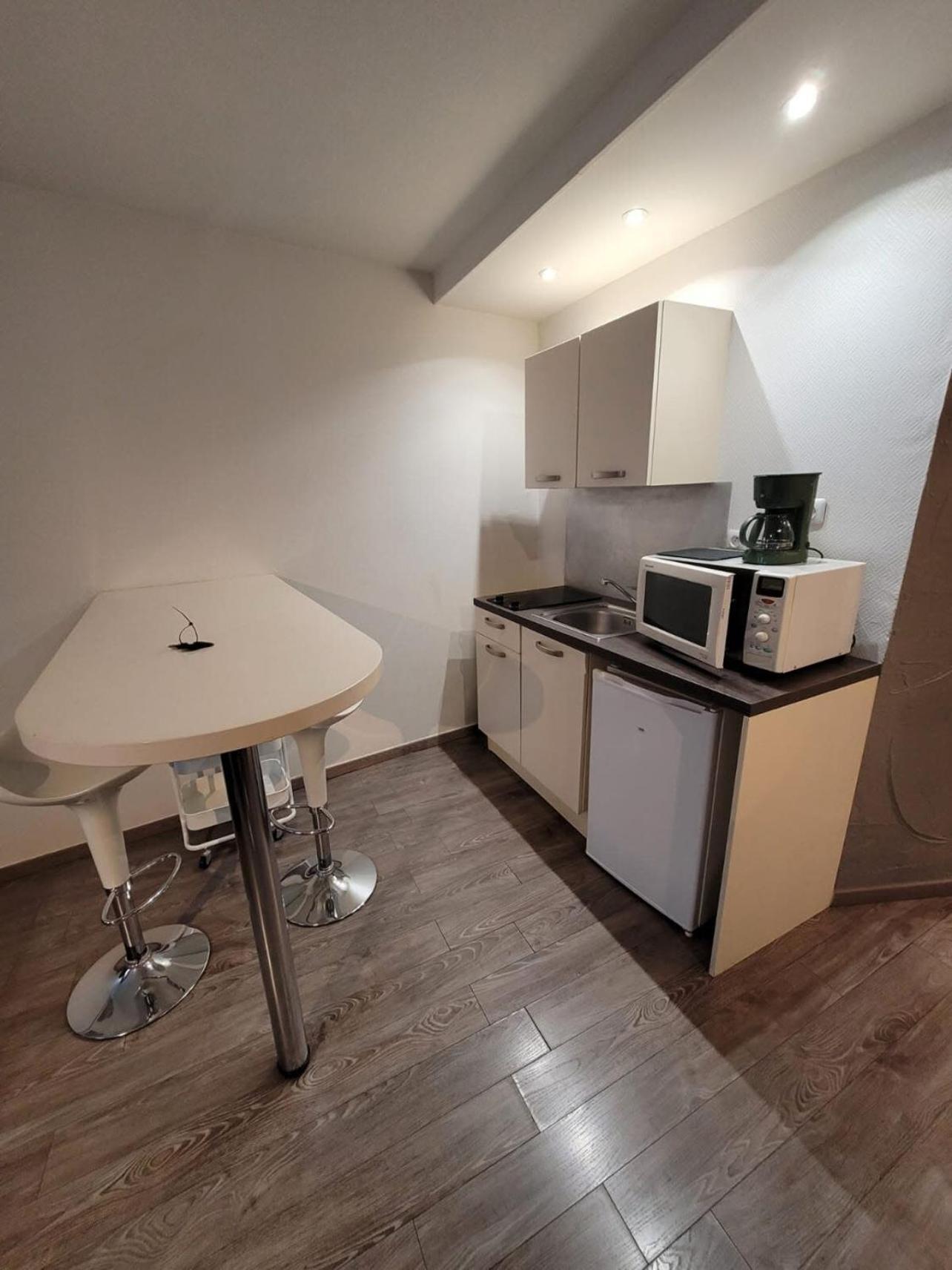 Apartamento The Loge Mcon Mâcon Exterior foto